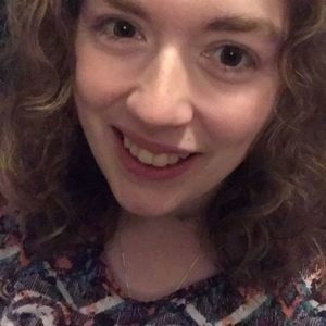 Meet your Posher, Shannon